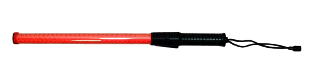 LED超高輝度誘導灯（誘導棒・合図灯）ヘラクレス 55cm