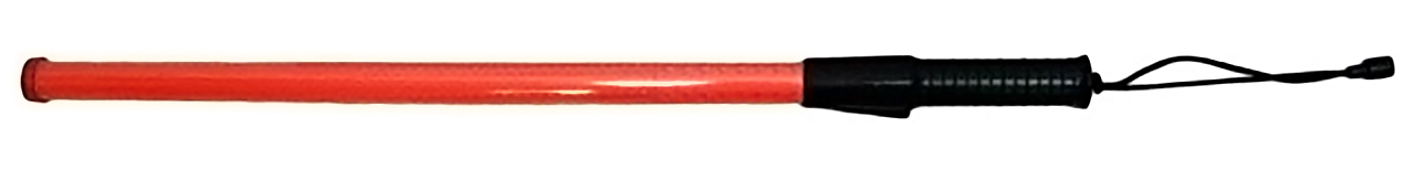 LED超高輝度誘導灯（誘導棒・合図灯）ヘラクレス 75cm