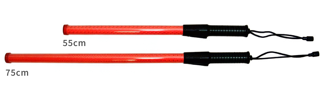 サイズ比較（誘導灯）