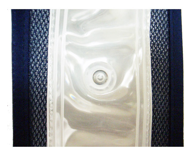 LED配置ディテール