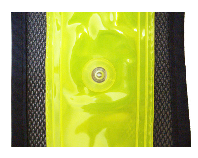 LED配置ディテール