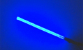 安全用品販売ピカポリス 青LED超高輝度誘導灯（誘導棒・合図灯）ロング 激安価格1290円