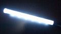 安全用品販売ピカポリス 白LED超高輝度誘導灯（誘導棒・合図灯） 激安価格1290円