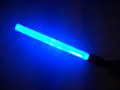 安全用品販売ピカポリス 青LED超高輝度誘導灯（誘導棒・合図灯） 激安価格1390円