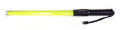 安全用品販売ピカポリス 鉄道・列車見張り用黄LED超高輝度合図灯（誘導棒・誘導灯） 激安価格1390円
